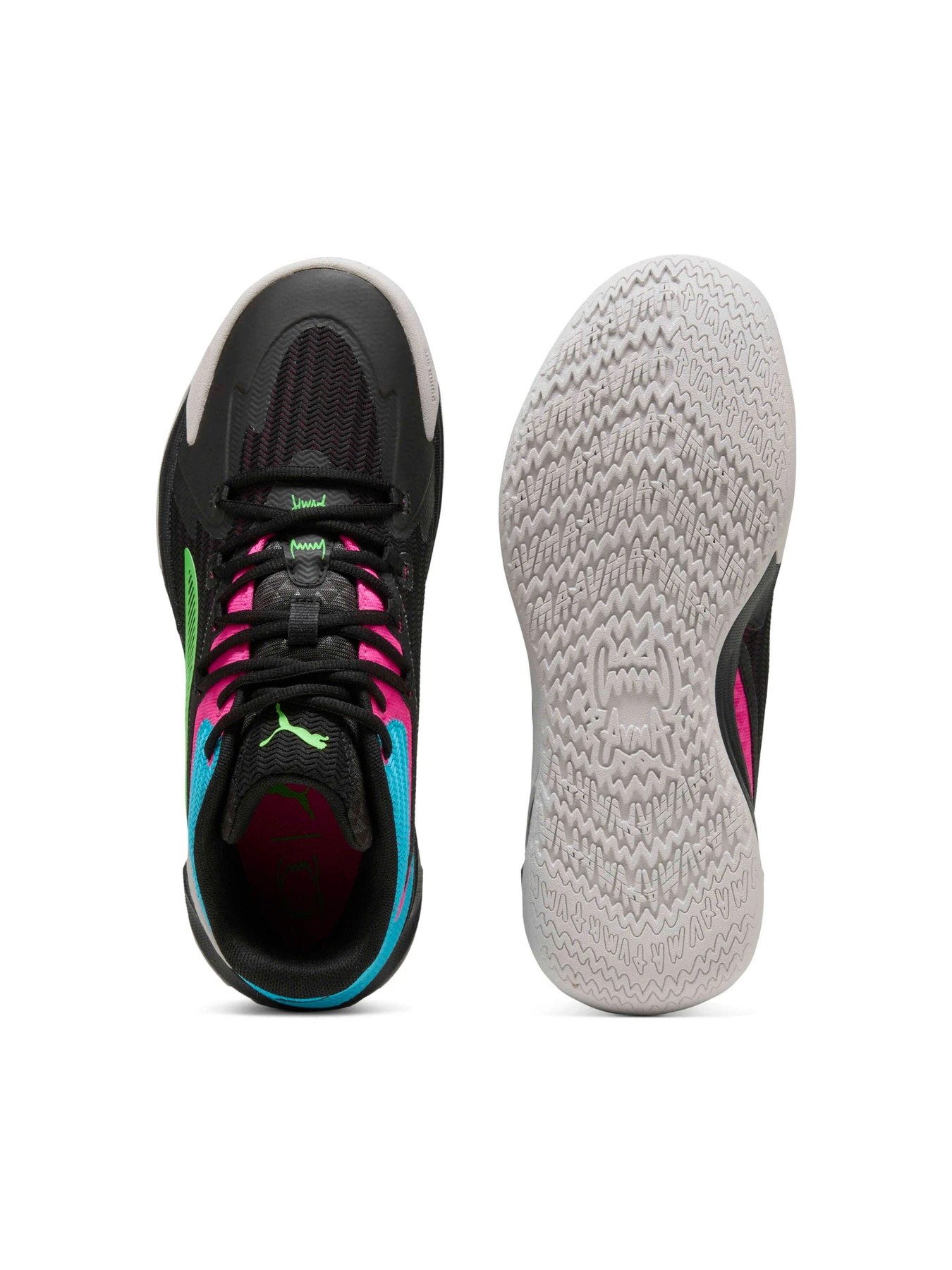 Кроссовки PUMA Dagger модель 311353 Фото