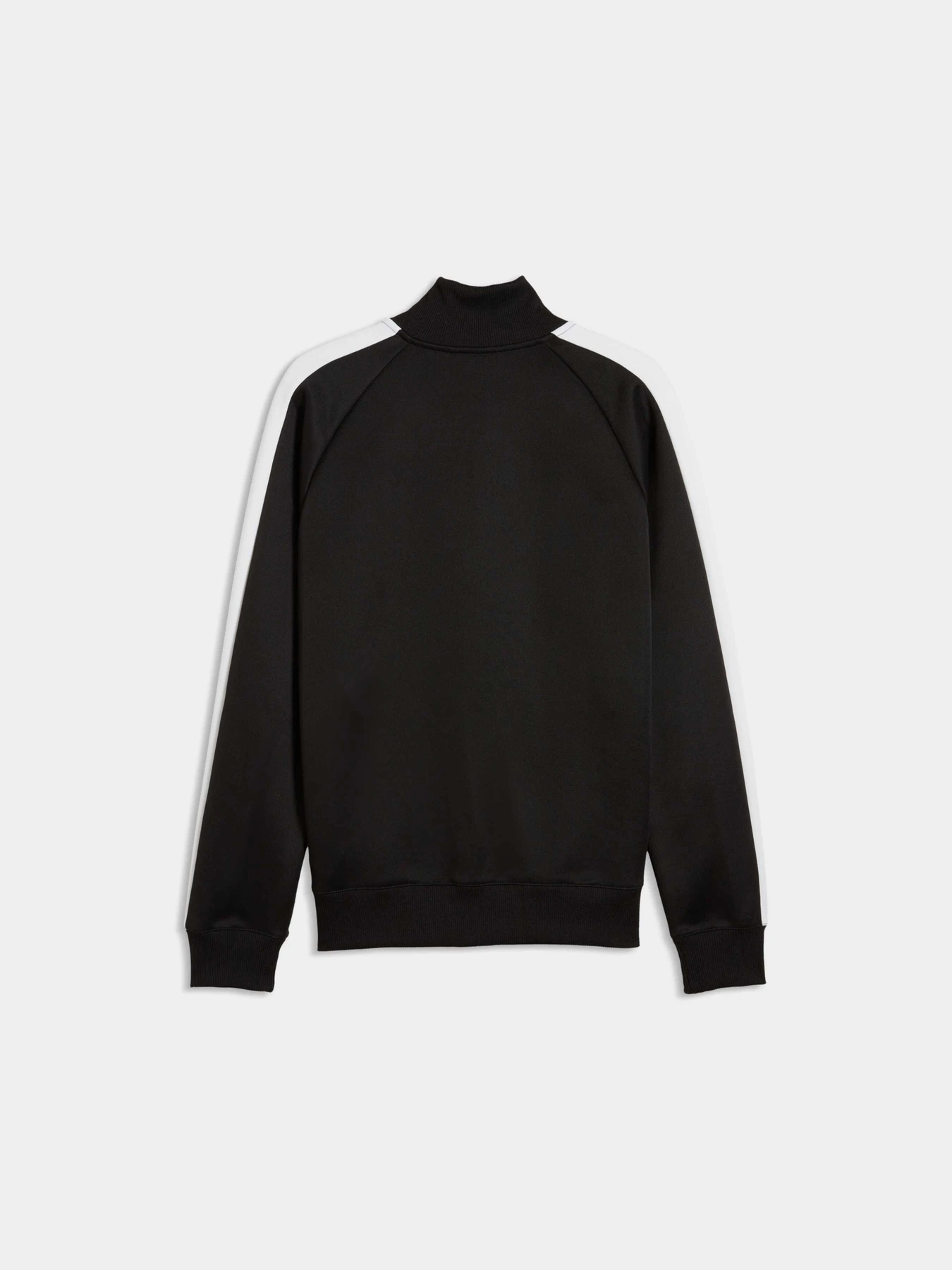 Худі та світшоти PUMA T7 Always On Track Jacket модель 629587 Фото