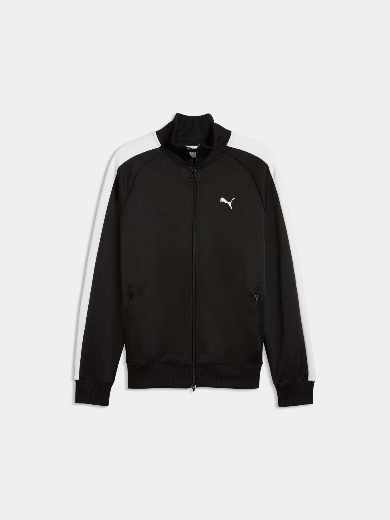 Худі та світшоти PUMA T7 Always On Track Jacket модель 629587 Фото