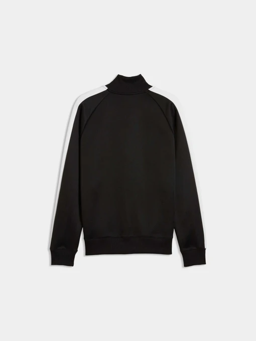 Чоловіча Спортивна кофта PUMA T7 Always On Track Jacket фото 2