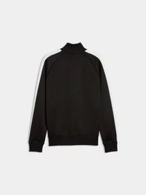 Худі та світшоти PUMA T7 Always On Track Jacket модель 629587 Фото