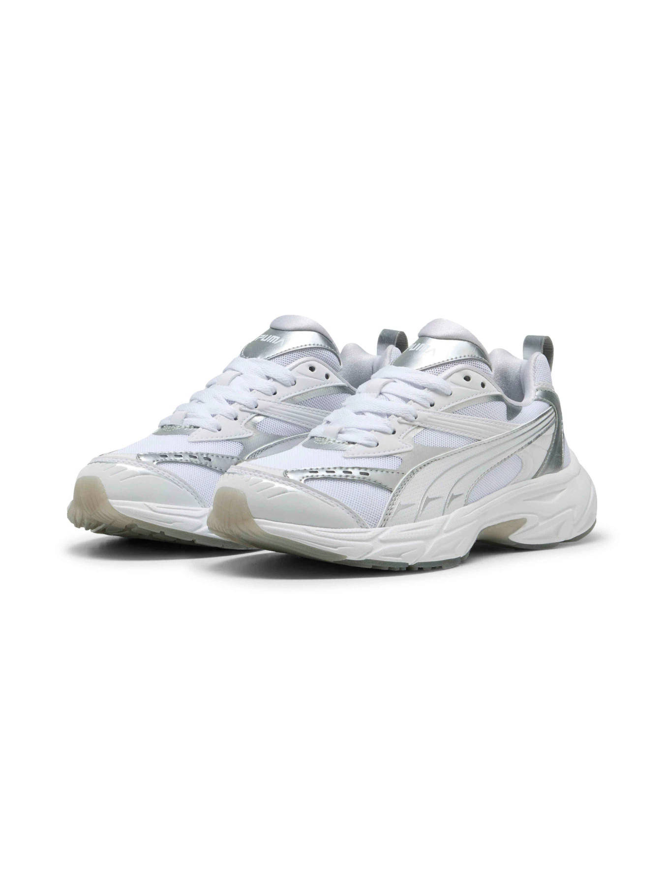 Кроссовки PUMA Morphic Astroescape Wns модель 401313 Фото