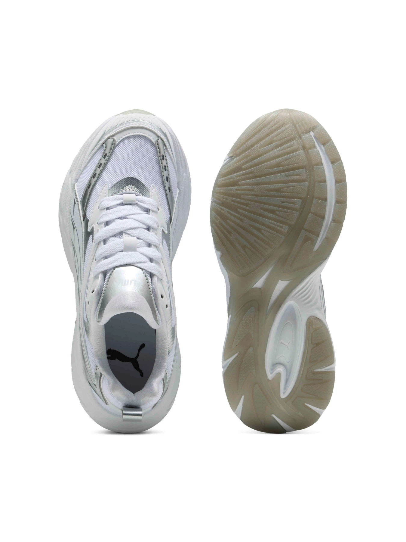 Кроссовки PUMA Morphic Astroescape Wns модель 401313 Фото