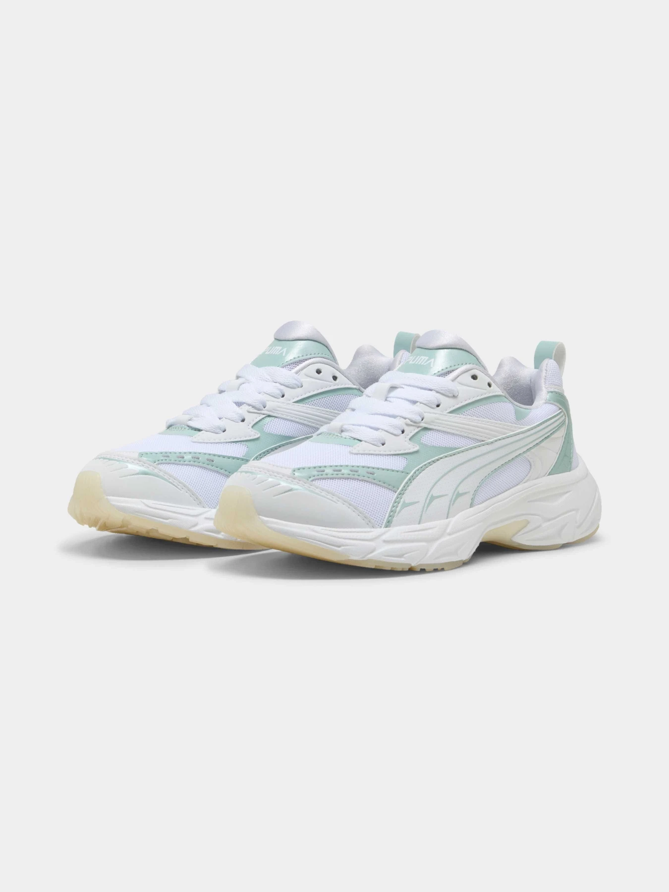 Кроссовки PUMA Morphic Astroescape Wns модель 401313 Фото