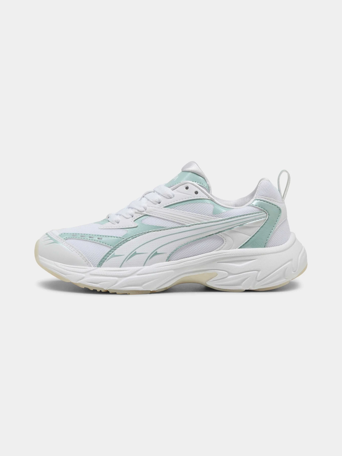 Кроссовки PUMA Morphic Astroescape Wns модель 401313 Фото