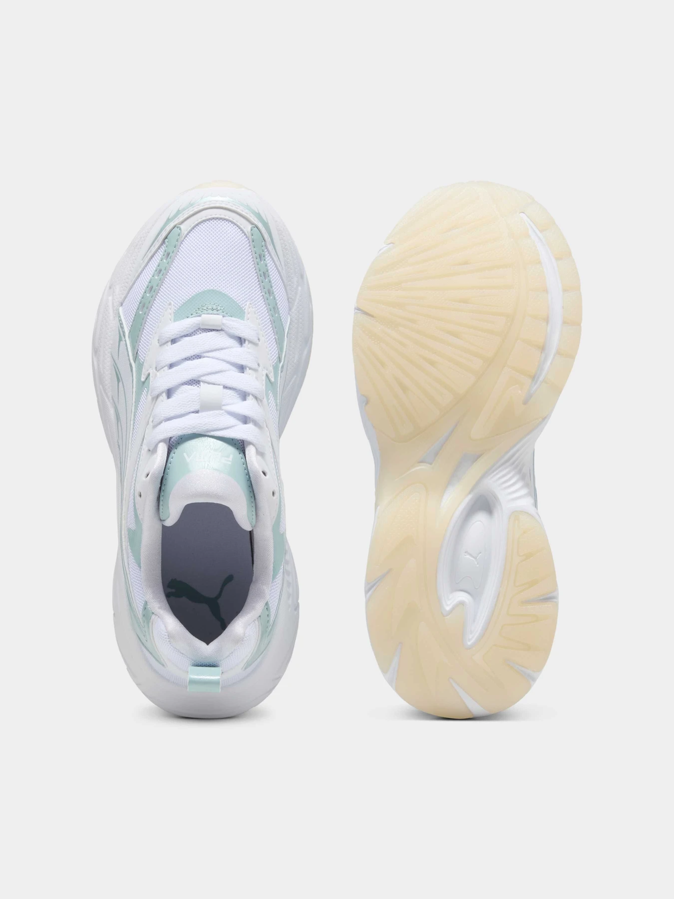 Кроссовки PUMA Morphic Astroescape Wns модель 401313 Фото