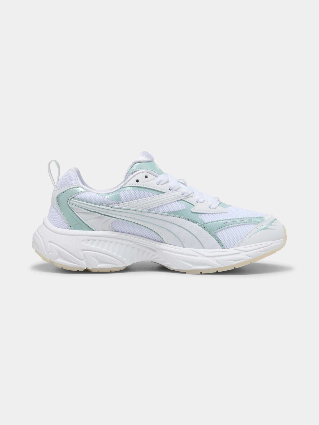 Кроссовки PUMA Morphic Astroescape Wns модель 401313 Фото