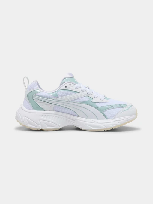 Кроссовки PUMA Morphic Astroescape Wns модель 401313 Фото