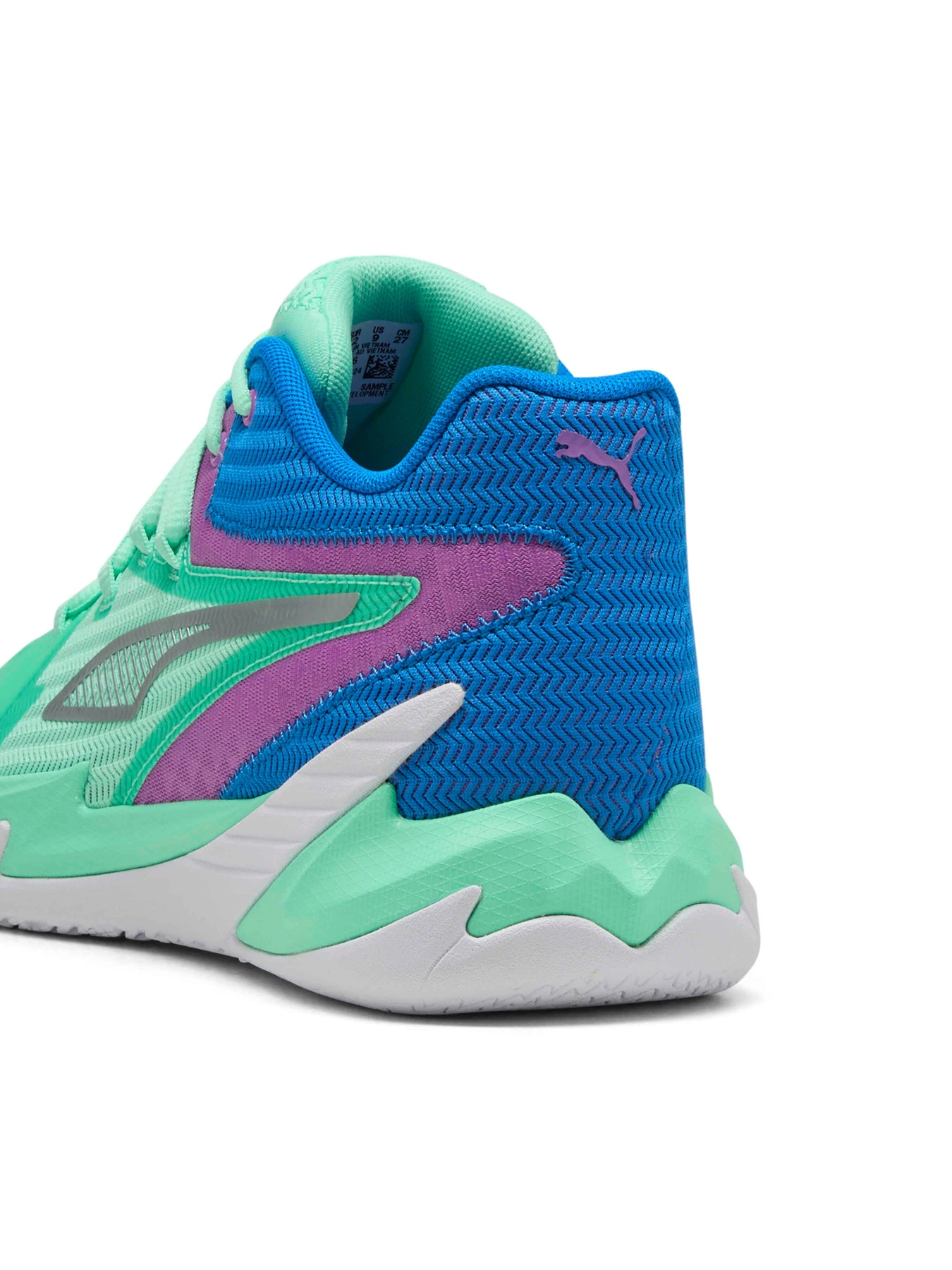 Кроссовки PUMA Dagger модель 311353 Фото