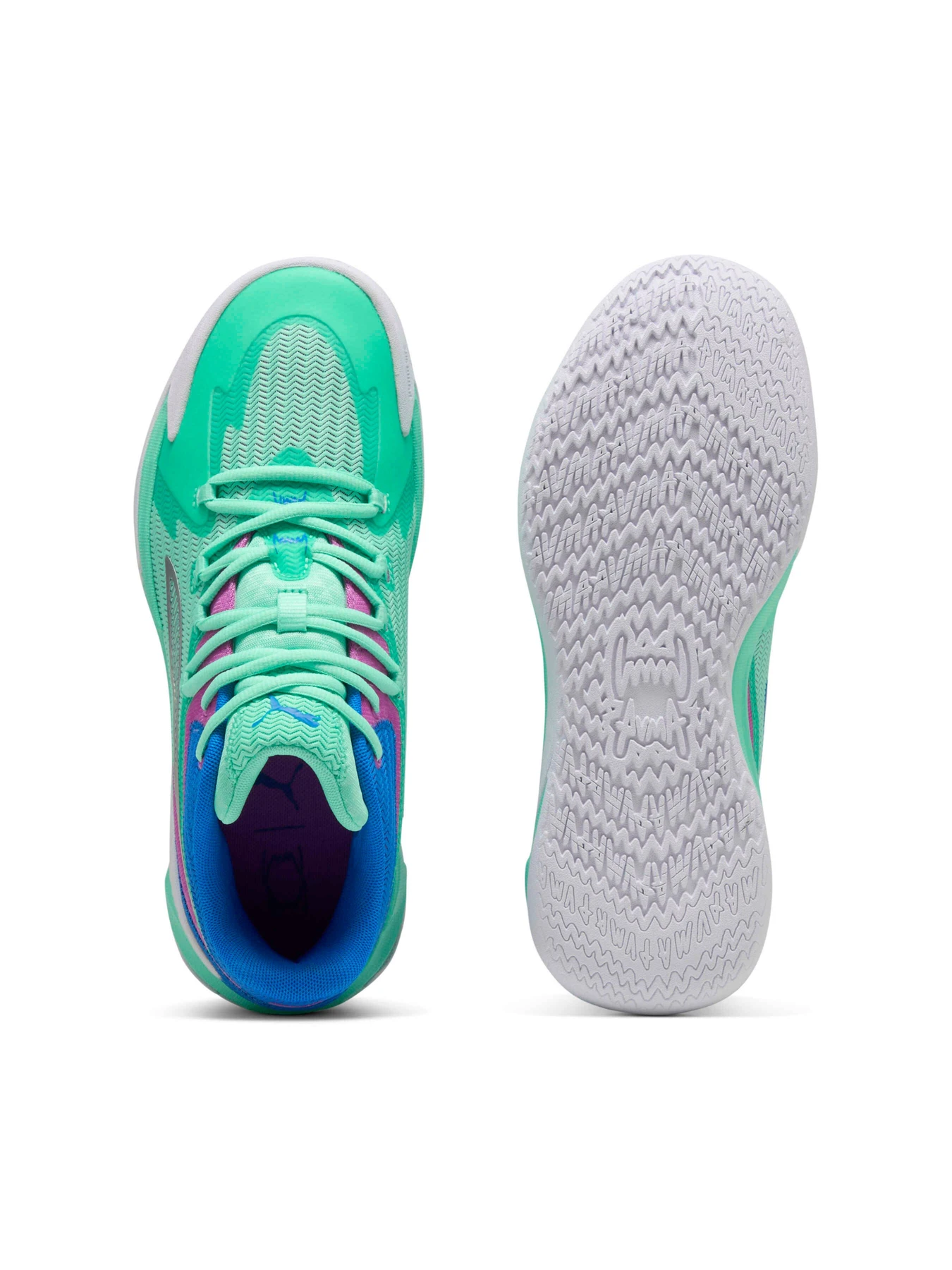 Кроссовки PUMA Dagger модель 311353 Фото