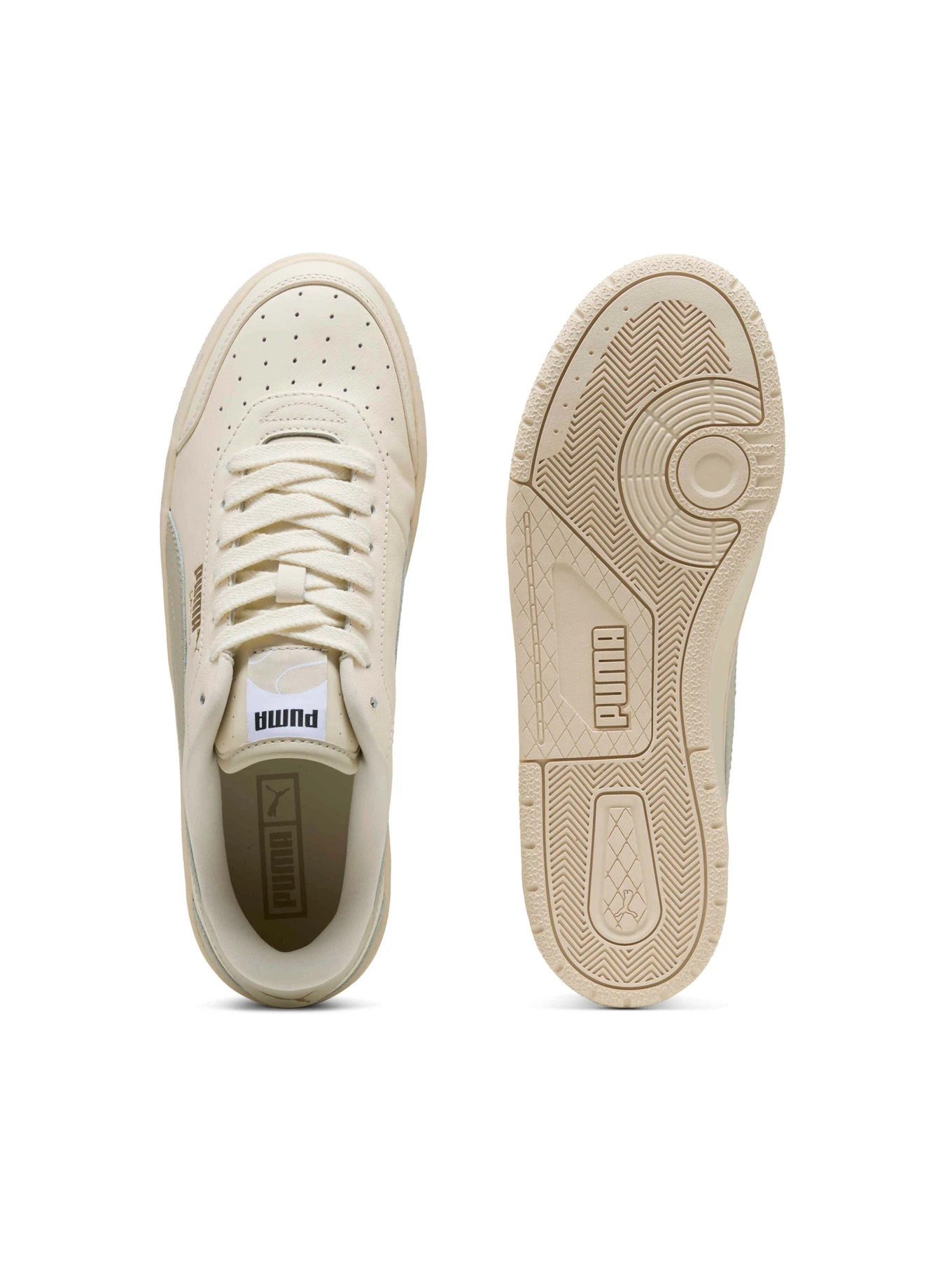 Кеды PUMA Ca Match Premium модель 401355 Кеды PUMA Ca Match Premium модель 401355 Фото