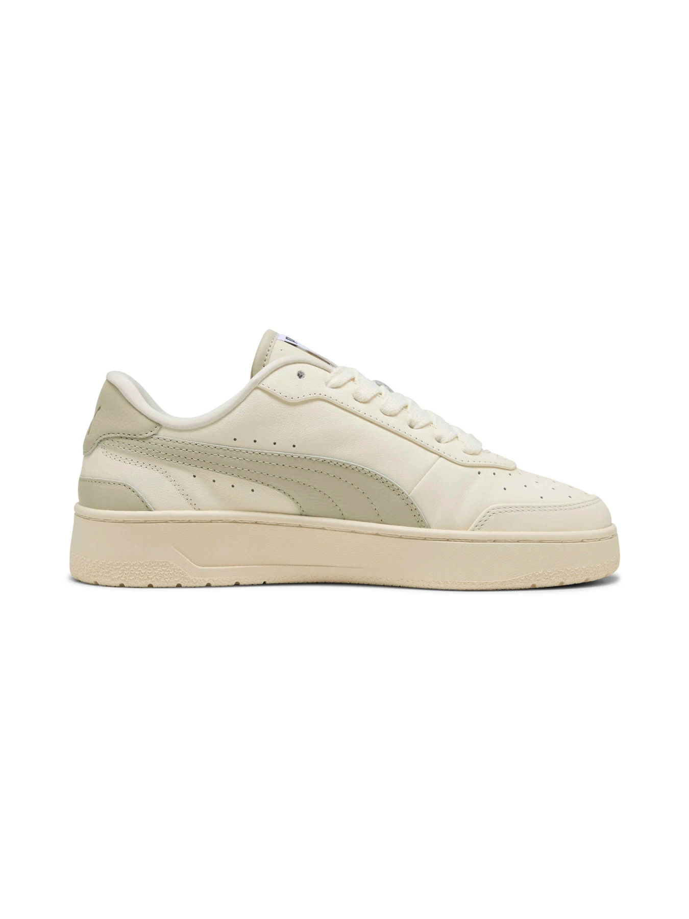 Кеды PUMA Ca Match Premium модель 401355 Кеды PUMA Ca Match Premium модель 401355 Фото
