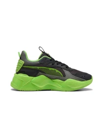 Кроссовки PUMA Rs-x Tmnt Jr модель 402294 Фото