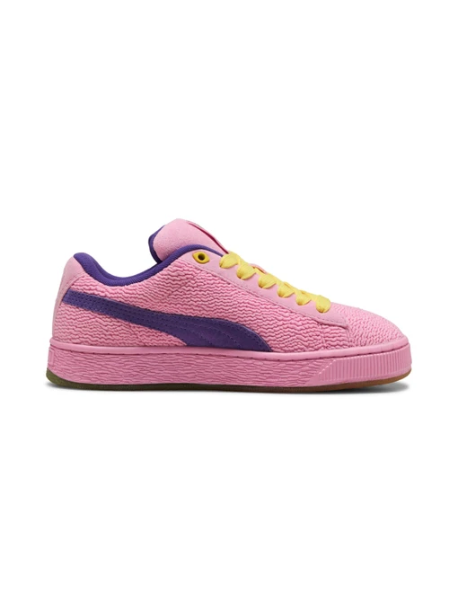 Кеды PUMA Suede Xl 2 Tmnt Jr модель 401639 Фото