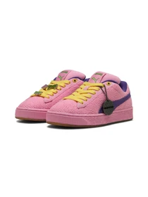 Кеды PUMA Suede Xl 2 Tmnt Jr модель 401639 Фото