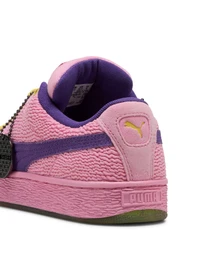 Кеды PUMA Suede Xl 2 Tmnt Jr модель 401639 Фото