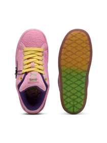 Кеды PUMA Suede Xl 2 Tmnt Jr модель 401639 Фото