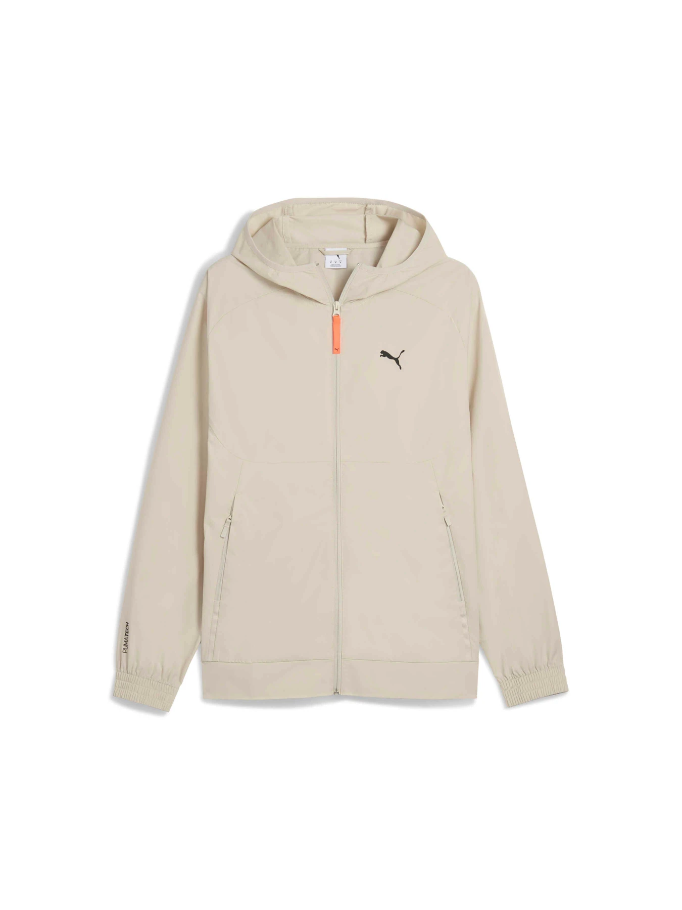Худі та світшоти PUMA Tech Track Jacket модель 629675 Худі та світшоти PUMA Tech Track Jacket модель 629675 Фото