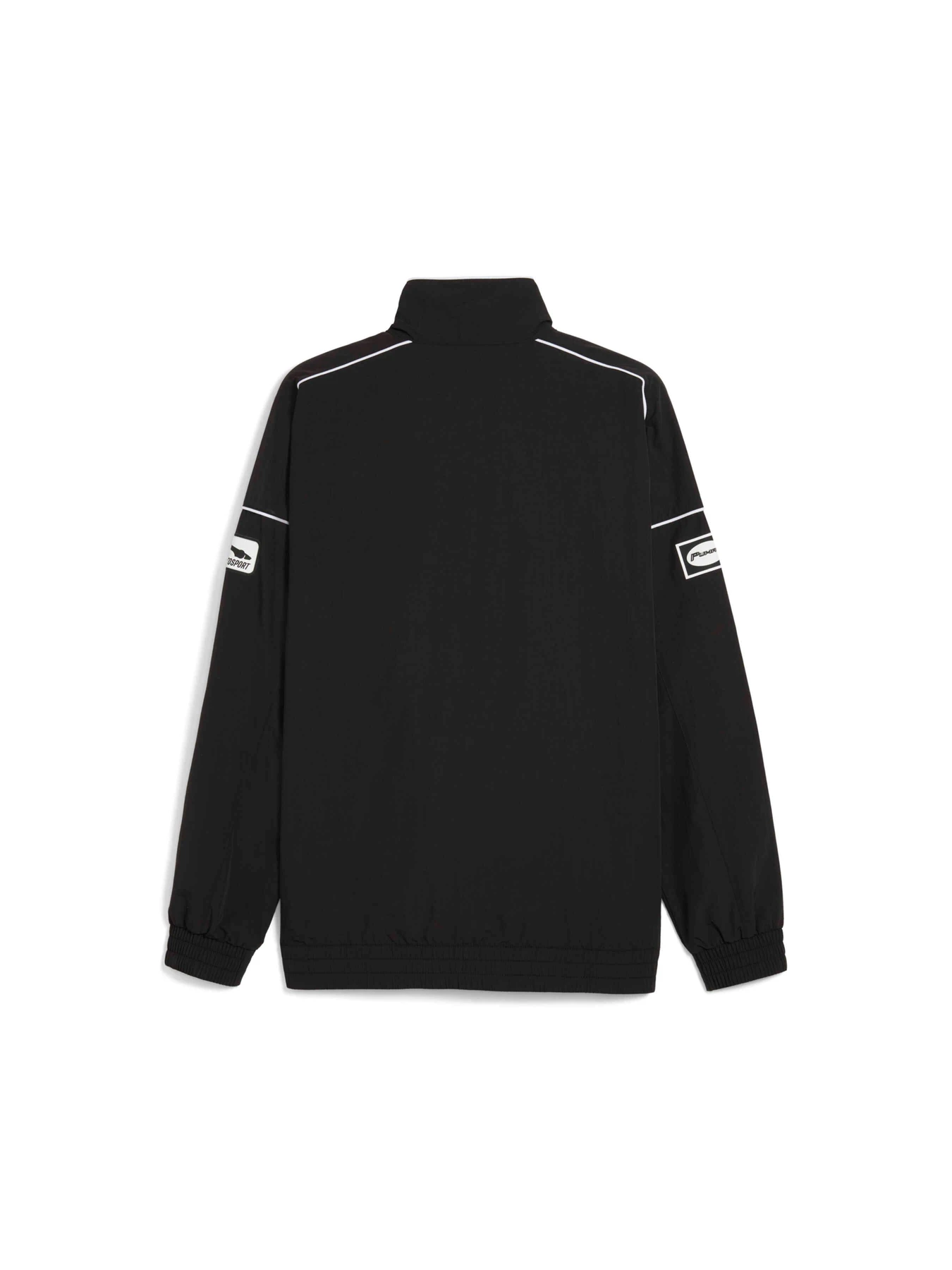 Худі та світшоти PUMA Sds Relaxed Track Jacket модель 629643 Худі та світшоти PUMA Sds Relaxed Track Jacket модель 629643 Фото