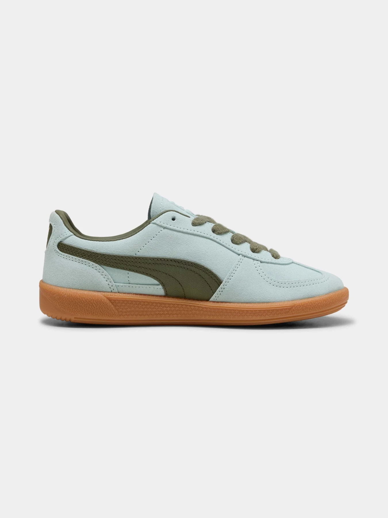 Кеди PUMA Palermo модель 396463 Кеди PUMA Palermo модель 396463 Фото