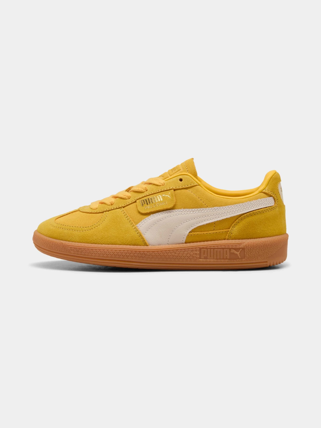 Кеди PUMA Palermo модель 396463 Фото
