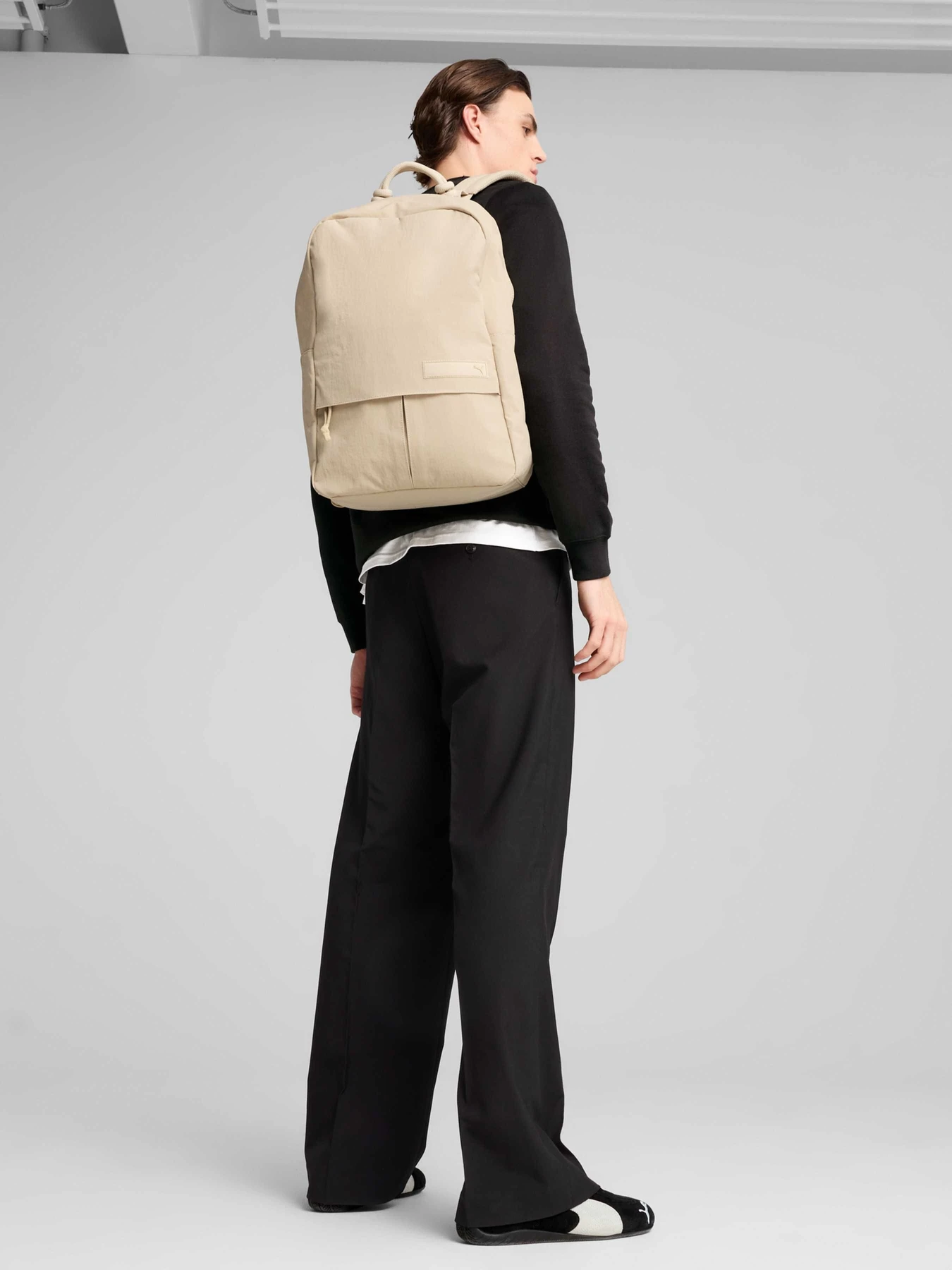 Рюкзаки PUMA .bl Backpack модель 090394 Рюкзаки PUMA .bl Backpack модель 090394 Фото