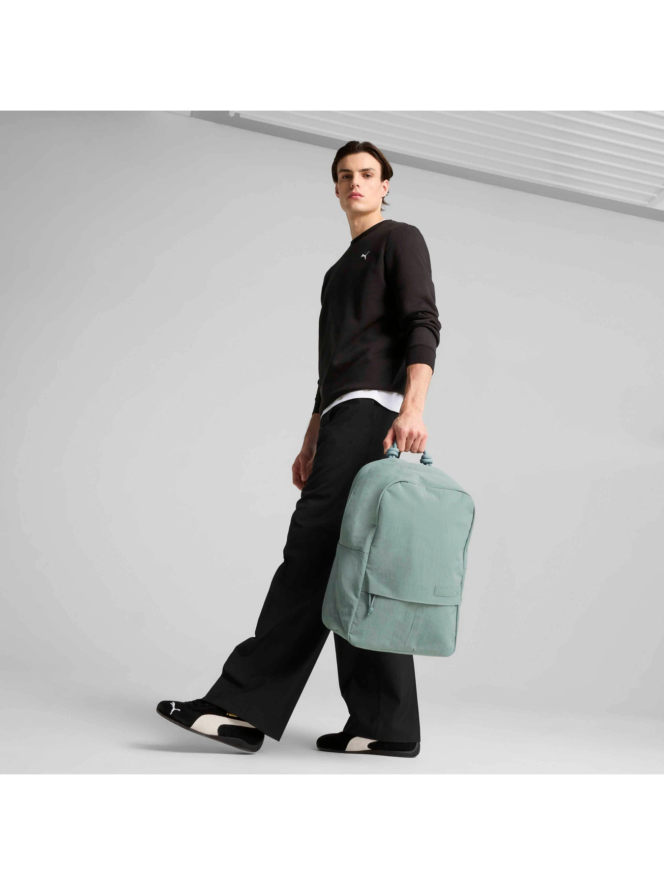 Рюкзаки PUMA .bl Backpack модель 090394 Рюкзаки PUMA .bl Backpack модель 090394 Фото