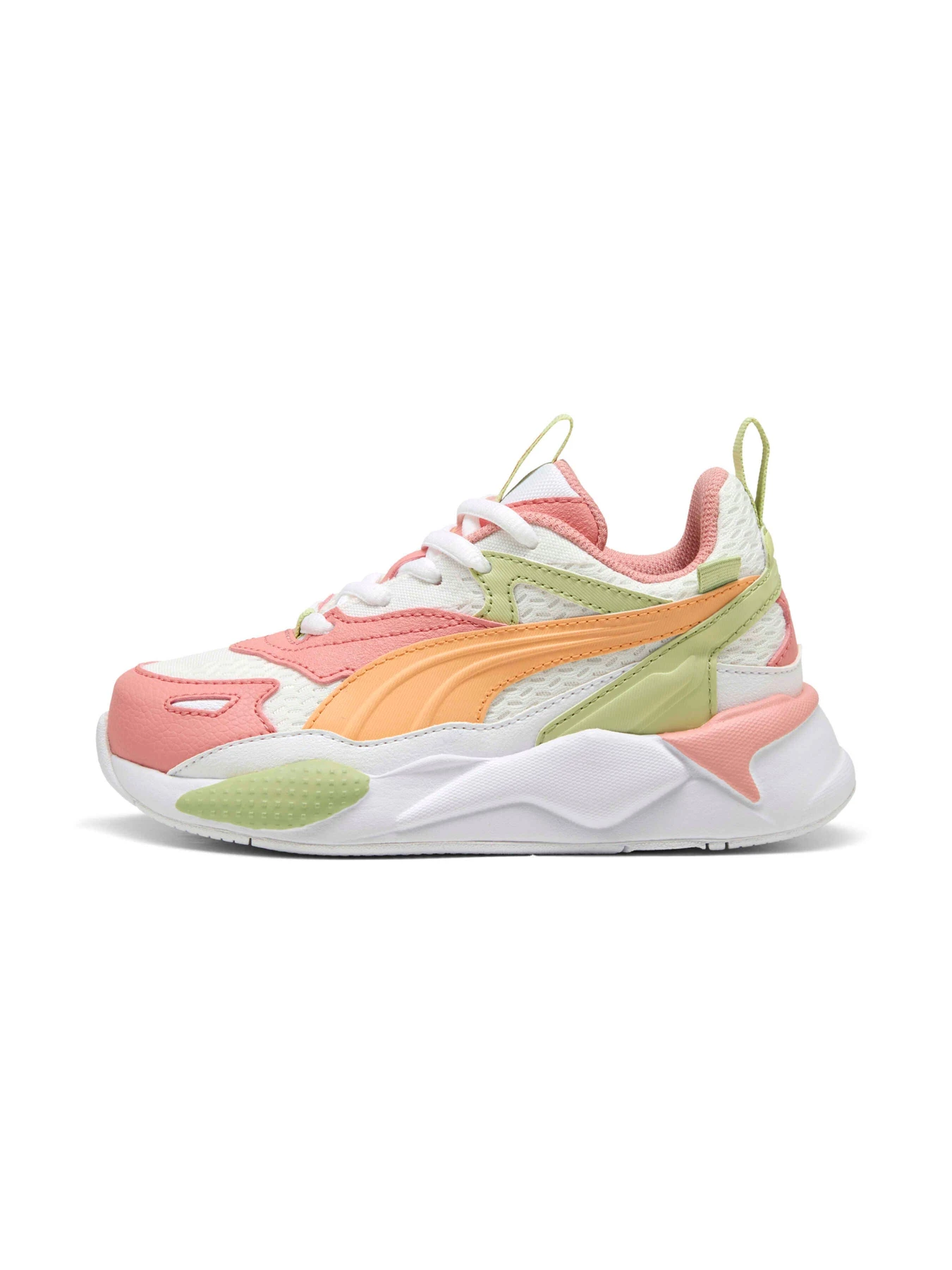 Кроссовки PUMA Rs-x Efekt Kids Ps модель 395551 Кроссовки PUMA Rs-x Efekt Kids Ps модель 395551 Фото