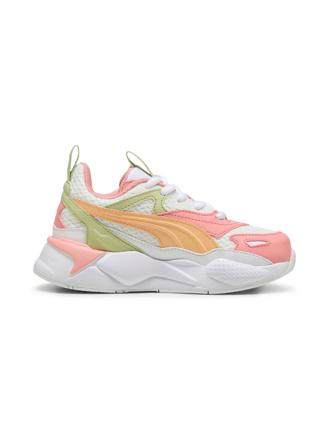 Кроссовки PUMA Rs-x Efekt Kids Ps модель 395551 Кроссовки PUMA Rs-x Efekt Kids Ps модель 395551 Фото