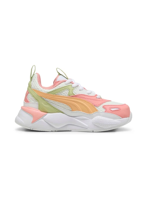 Кроссовки PUMA Rs-x Efekt Kids Ps модель 395551 Фото