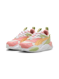 Кроссовки PUMA Rs-x Efekt Kids Ps модель 395551 Фото