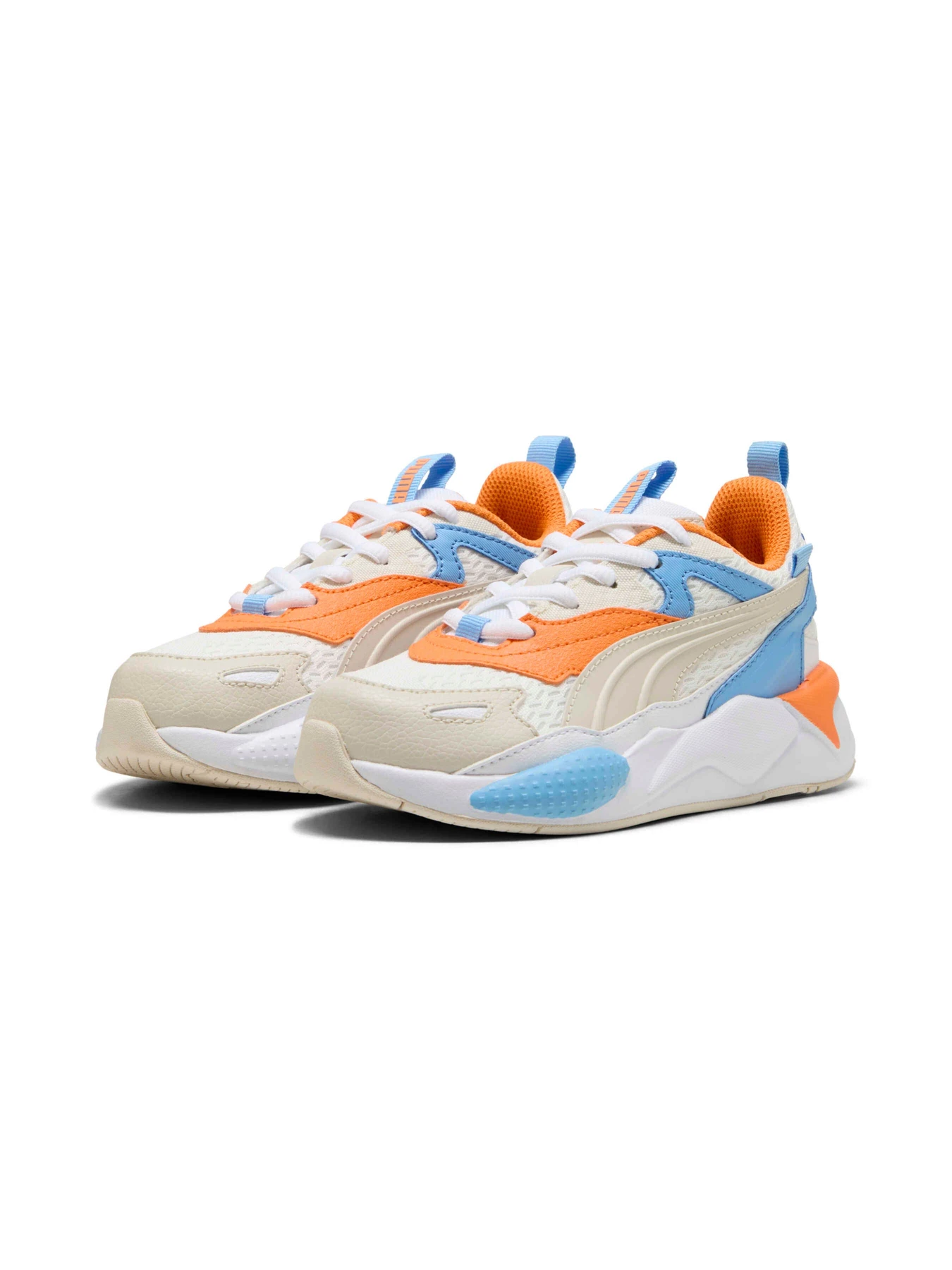 Кроссовки PUMA Rs-x Efekt Kids Ps модель 395551 Кроссовки PUMA Rs-x Efekt Kids Ps модель 395551 Фото