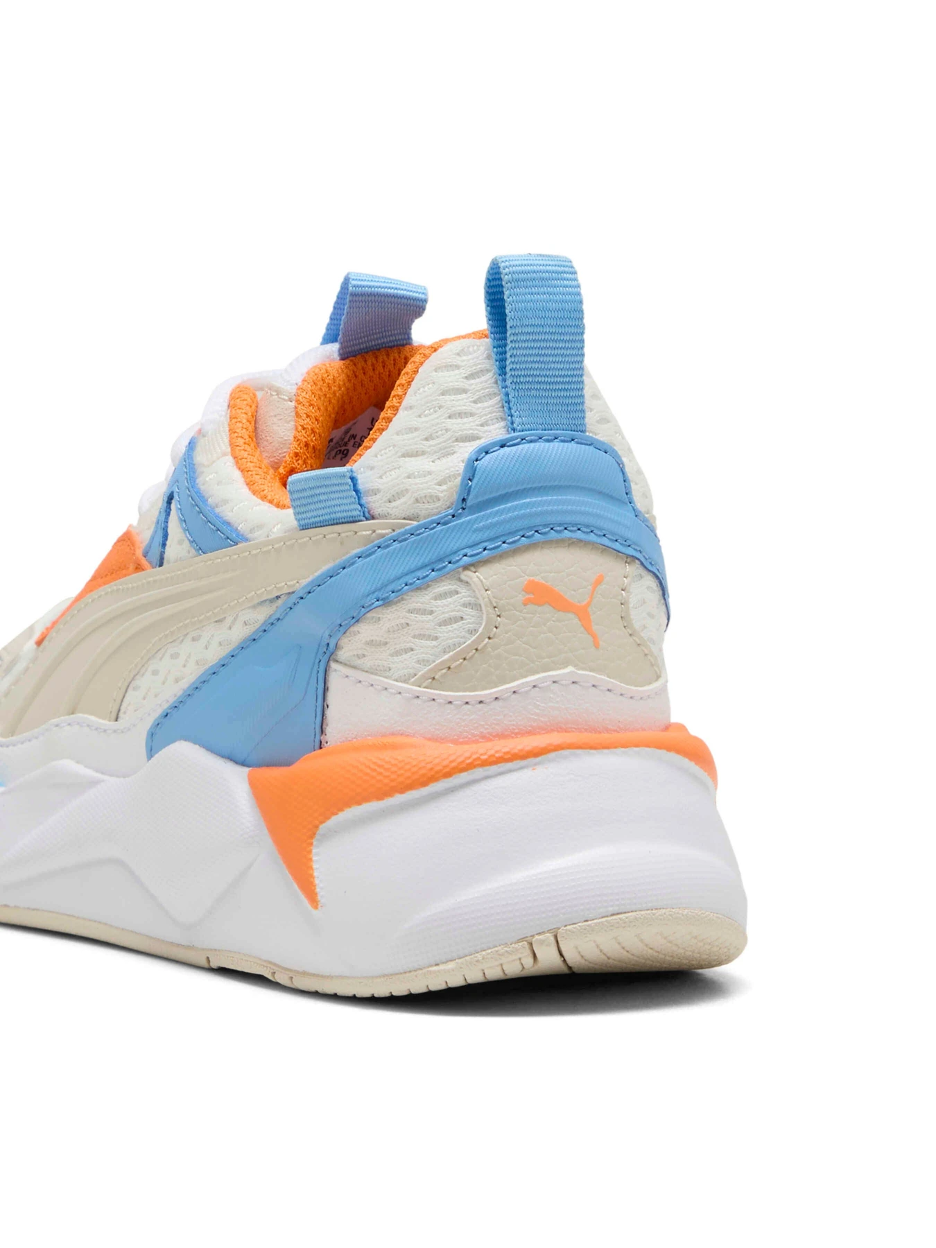 Кроссовки PUMA Rs-x Efekt Kids Ps модель 395551 Кроссовки PUMA Rs-x Efekt Kids Ps модель 395551 Фото