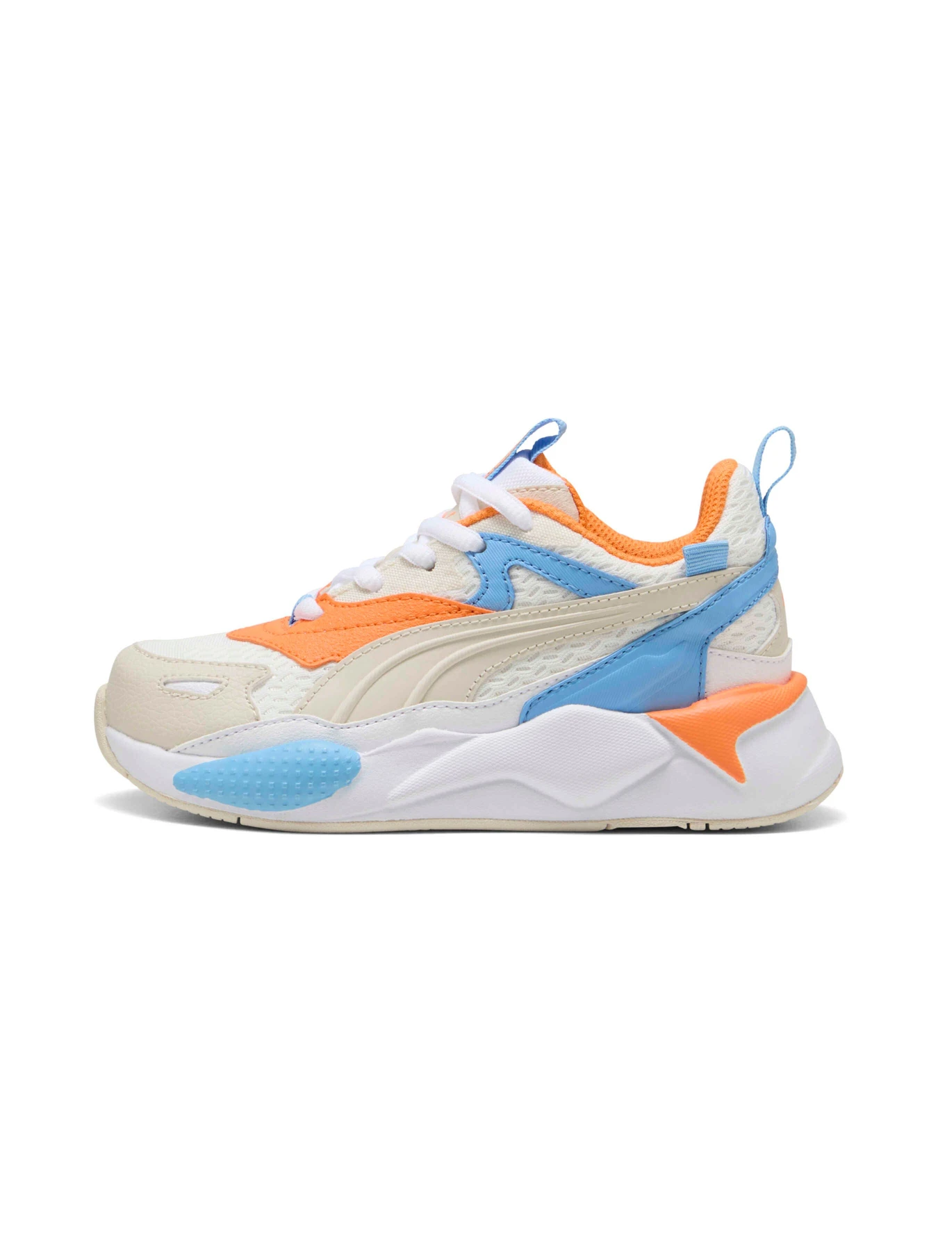 Кроссовки PUMA Rs-x Efekt Kids Ps модель 395551 Кроссовки PUMA Rs-x Efekt Kids Ps модель 395551 Фото