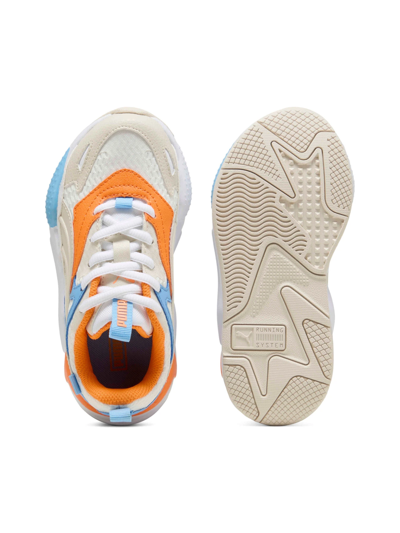 Кроссовки PUMA Rs-x Efekt Kids Ps модель 395551 Кроссовки PUMA Rs-x Efekt Kids Ps модель 395551 Фото