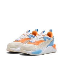 Кроссовки PUMA Rs-x Efekt Kids Ps модель 395551 Фото