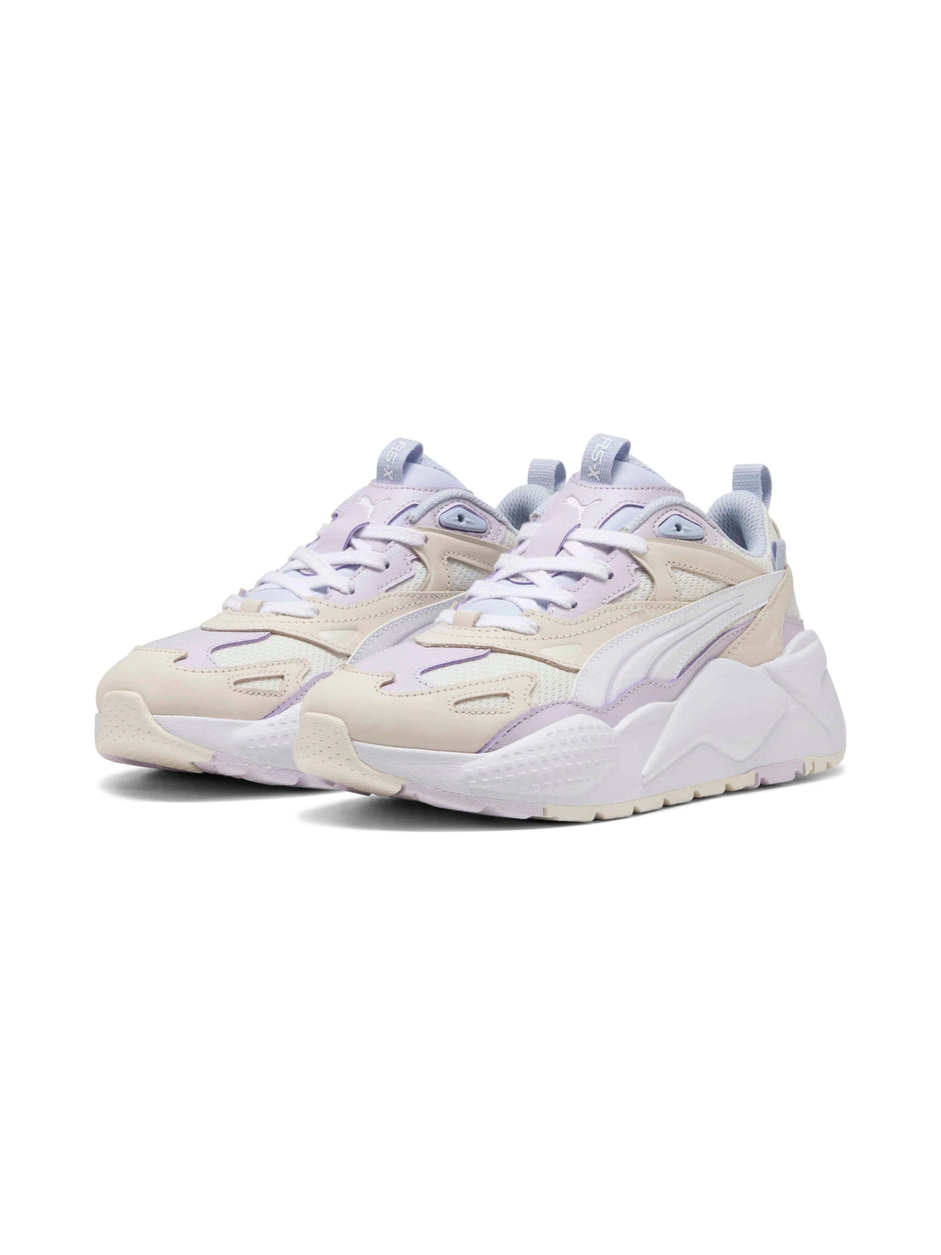 Кроссовки PUMA Rs-x Efekt Prm Wns модель 398500 Фото