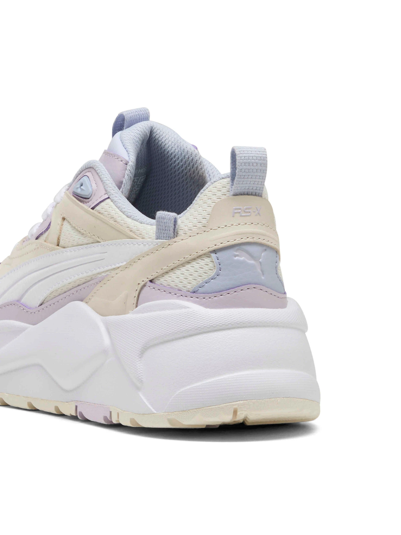 Кроссовки PUMA Rs-x Efekt Prm Wns модель 398500 Фото