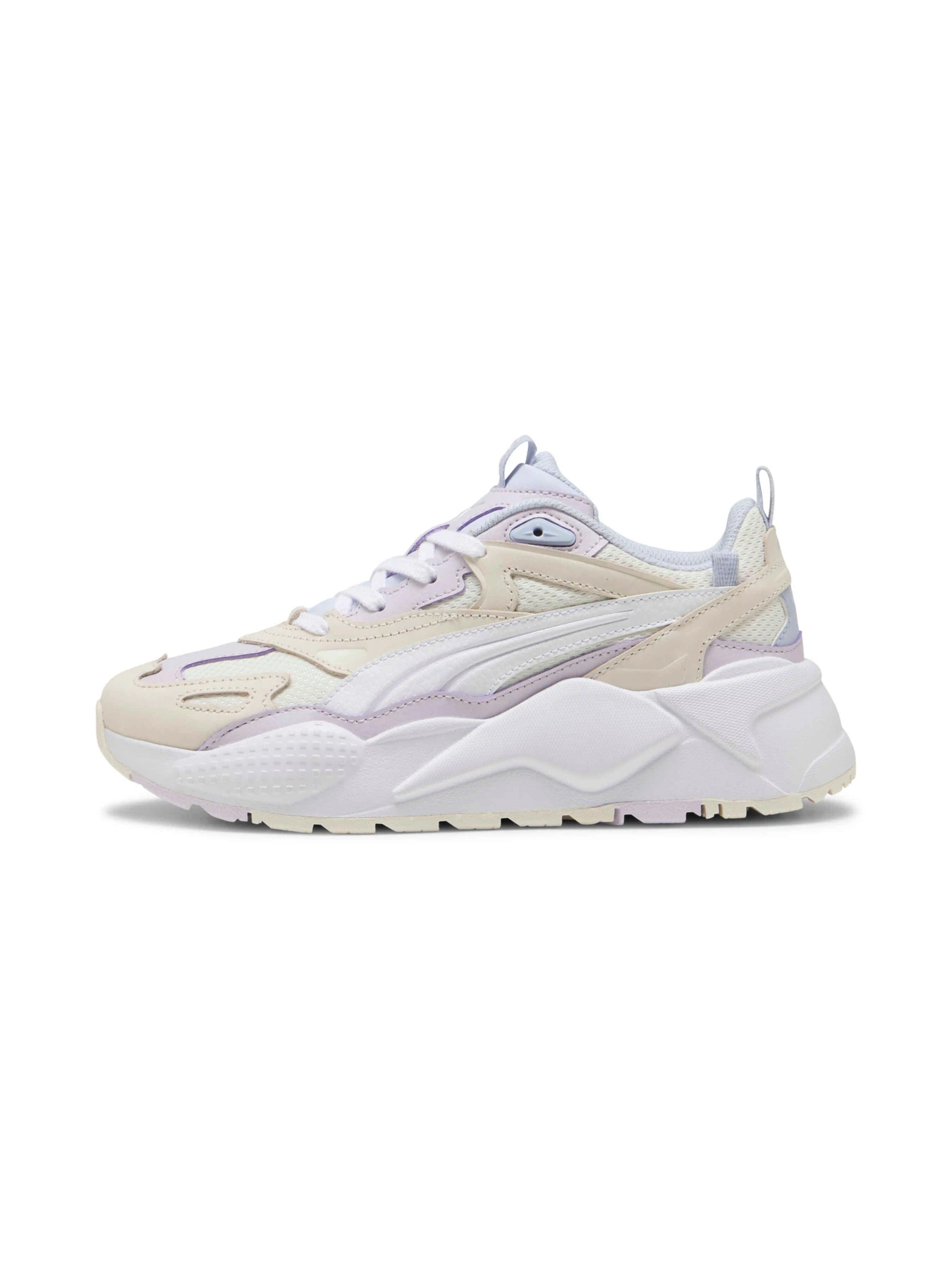 Кроссовки PUMA Rs-x Efekt Prm Wns модель 398500 Фото