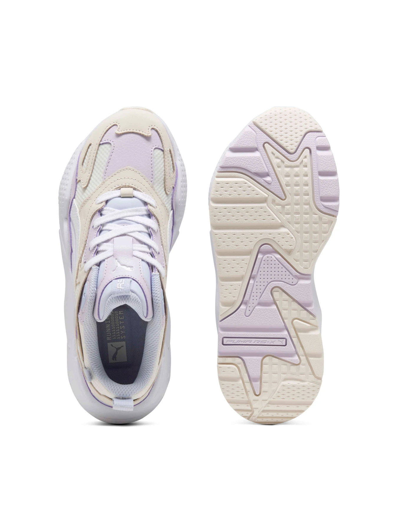 Кроссовки PUMA Rs-x Efekt Prm Wns модель 398500 Фото