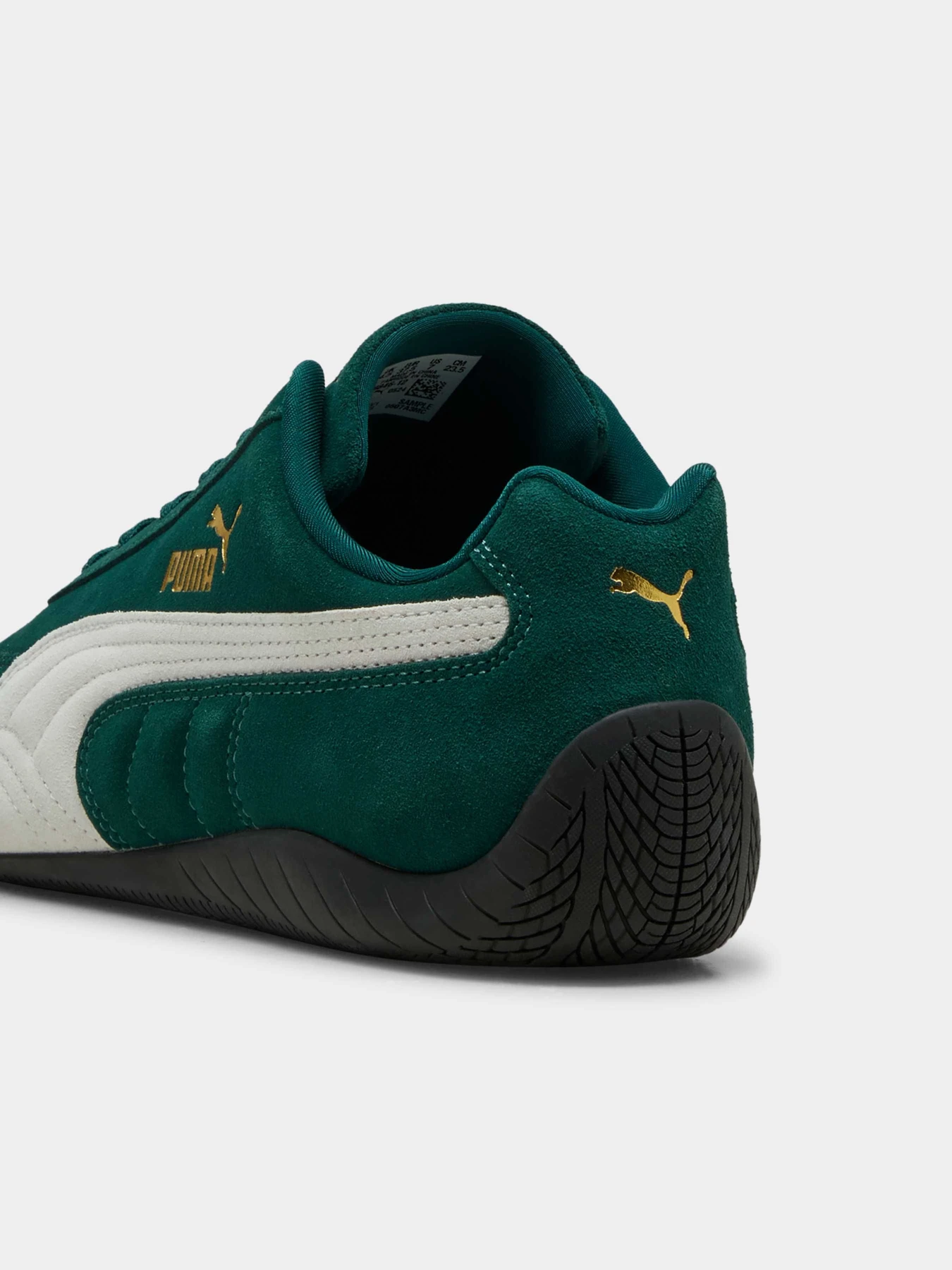 Кроссовки PUMA Speedcat Og модель 398846 Кроссовки PUMA Speedcat Og модель 398846 Фото