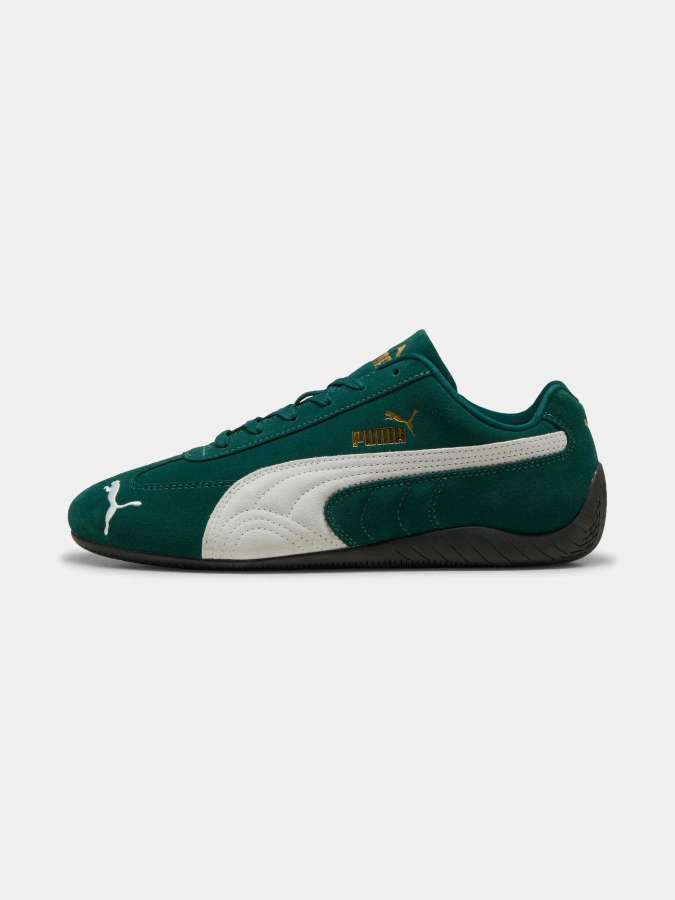Кроссовки PUMA Speedcat Og модель 398846 Кроссовки PUMA Speedcat Og модель 398846 Фото