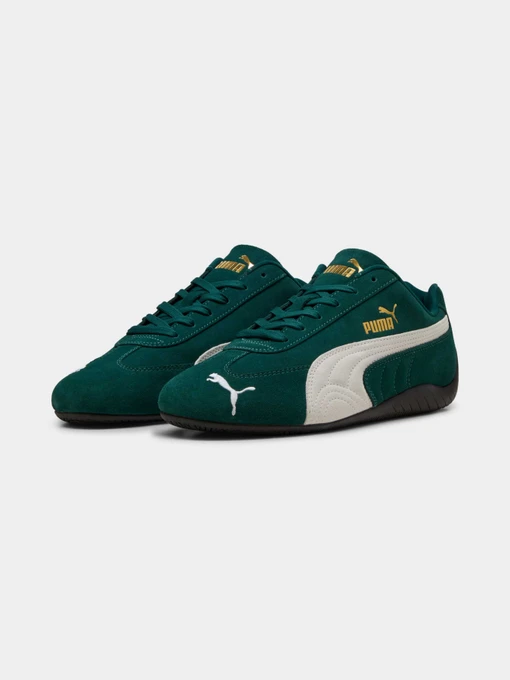 Жіночі Кросівки повсякденні PUMA Speedcat Og фото 2