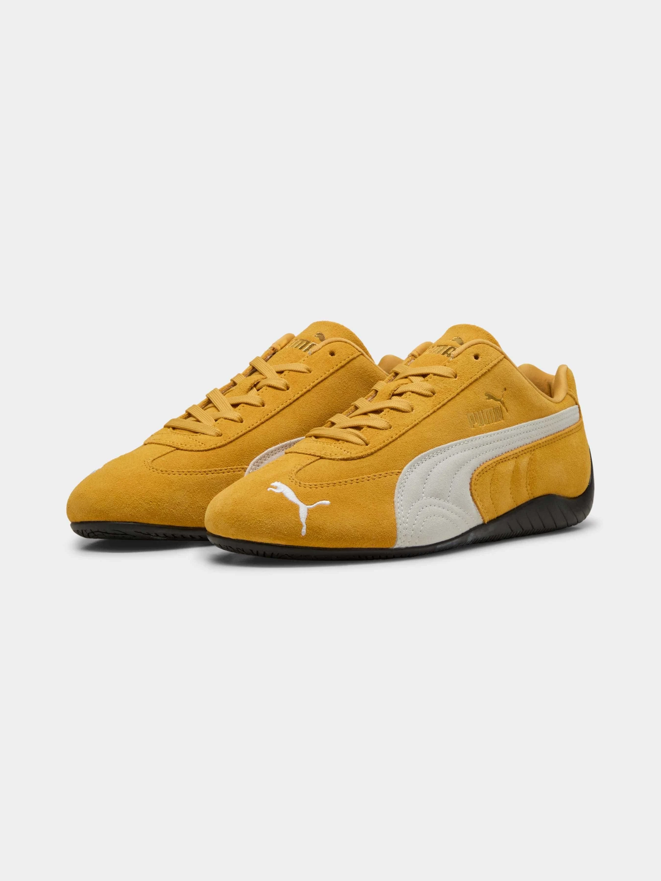 Кроссовки PUMA Speedcat Og модель 398846 Кроссовки PUMA Speedcat Og модель 398846 Фото