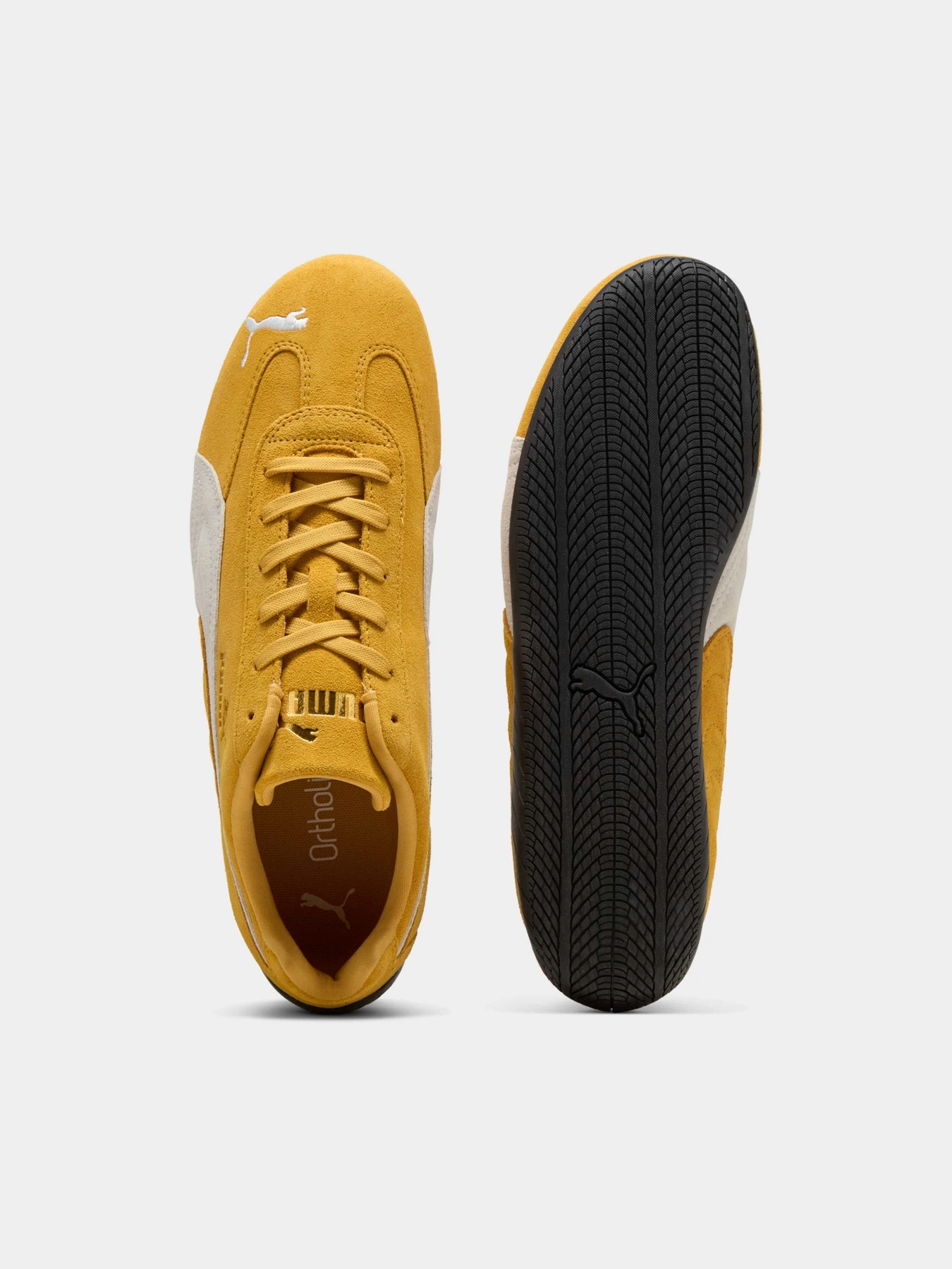 Кроссовки PUMA Speedcat Og модель 398846 Кроссовки PUMA Speedcat Og модель 398846 Фото