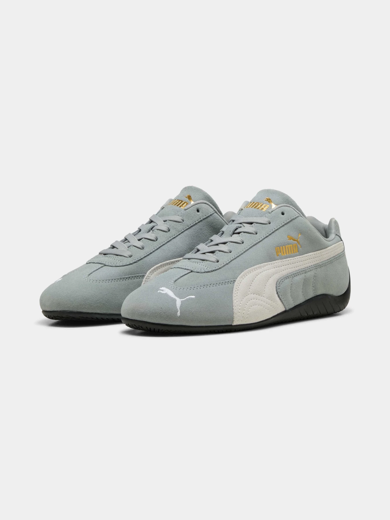 Кроссовки PUMA Speedcat Og модель 398846 Кроссовки PUMA Speedcat Og модель 398846 Фото