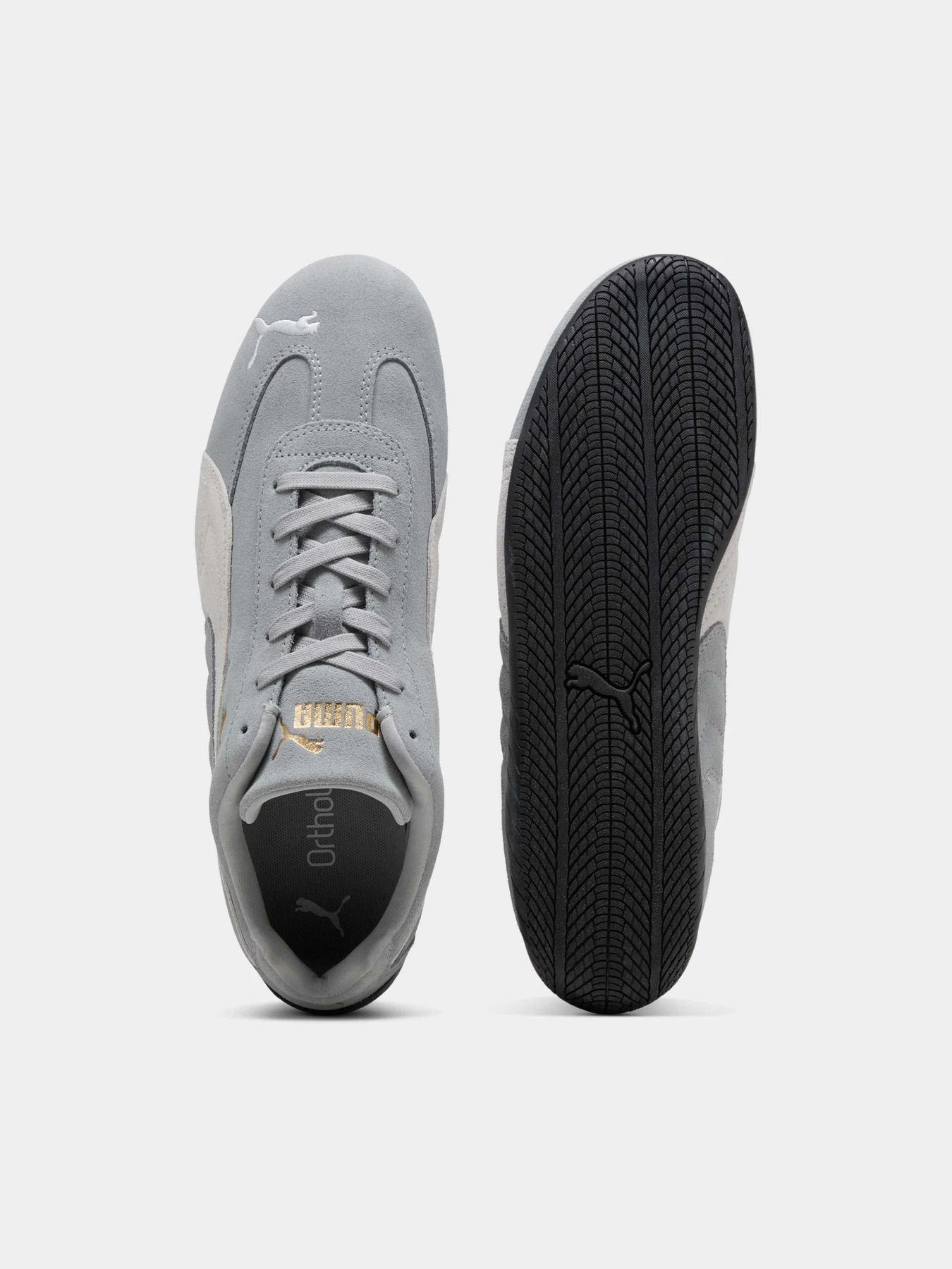 Кроссовки PUMA Speedcat Og модель 398846 Кроссовки PUMA Speedcat Og модель 398846 Фото