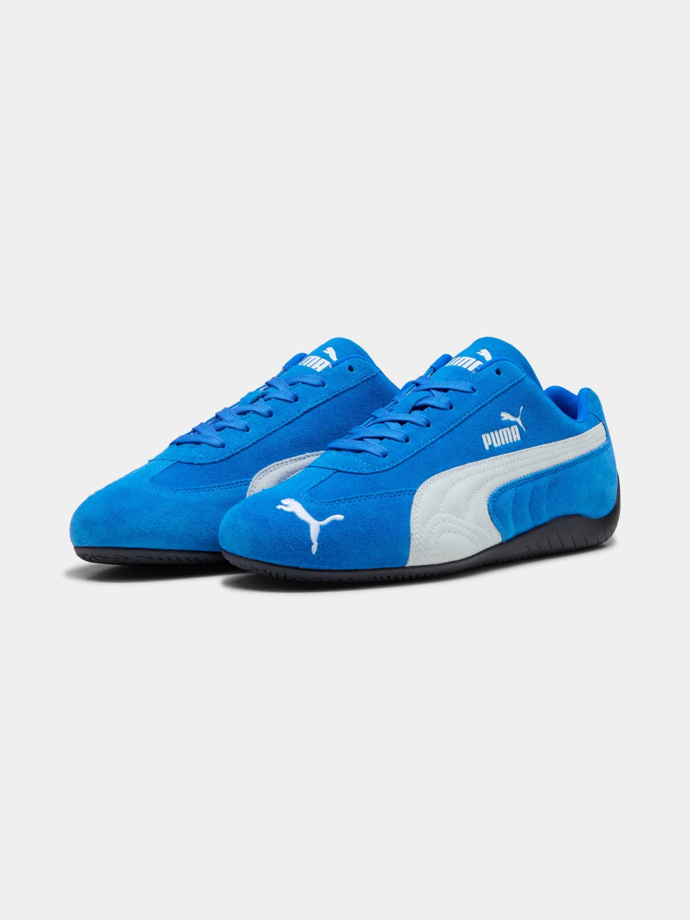 Кроссовки PUMA Speedcat Og модель 398846 Кроссовки PUMA Speedcat Og модель 398846 Фото