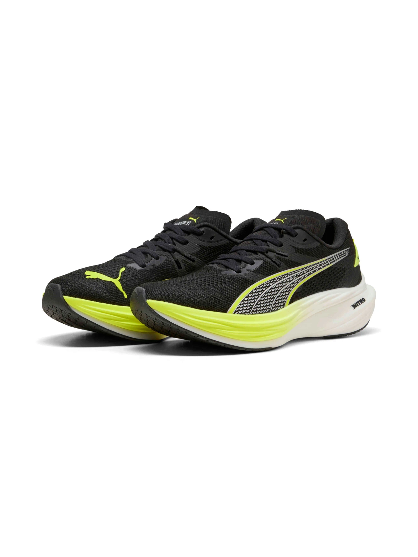 Кроссовки PUMA Deviate Nitro™ 3 модель 309707 Кроссовки PUMA Deviate Nitro™ 3 модель 309707 Фото