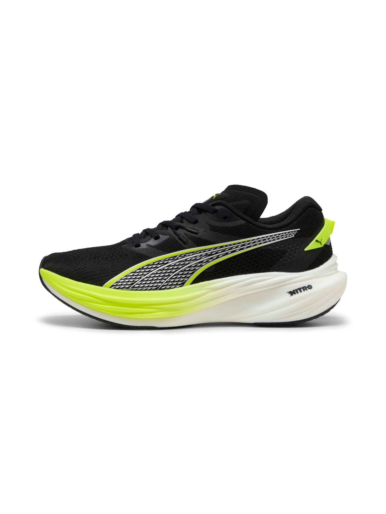 Кроссовки PUMA Deviate Nitro™ 3 модель 309707 Кроссовки PUMA Deviate Nitro™ 3 модель 309707 Фото